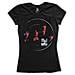 Who (The) - Soundwaves (T-Shirt Donna Tg. L)  - Foto miniatura 1
