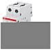 S202 / c40 - S202 C40 Interruttore Automatico 6ka 2p - Foto miniatura 1