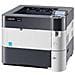 [Ricondizionato SILVER] Stampante Ecosys P3055dn laser B / N 55 ppm USB 2.0 Ethernet - Foto miniatura 2