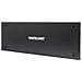I-CASE BLANK-4-SCL - Pannello Cieco Toolless a Clip per Armadi Rack 19'' 4U Nero - Foto miniatura 2