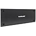 I-CASE BLANK-4-SCL - Pannello Cieco Toolless a Clip per Armadi Rack 19'' 4U Nero - Foto miniatura 3