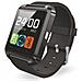 Smartwatch PMWatch 1.54’’ Touchscreen con Bluetooth Cardiofrequenzimetro Colore Nero - Foto miniatura 1