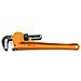 Giratubi Modello Americano 350mm In Ghisa Ganasce Acciaio Forgiato 3620035 - Foto miniatura 2