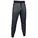 Pantaloni Ua Sportstyle Joggers Uomo Nero Grigio S - Foto miniatura 1