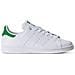 Stan Smith Scarpe Sportive Bianche Pelle M20324 38,5 - Foto miniatura 7