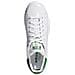 Stan Smith Scarpe Sportive Bianche Pelle M20324 38,5 - Foto miniatura 19
