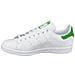 Stan Smith Scarpe Sportive Bianche Pelle M20324 38,5 - Foto miniatura 10