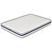 Materasso alla Francese 140x200, altezza 22 cm - Memory Foam, Antiacaro, Anallergico | Easy - Foto miniatura 1