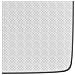 Materasso alla Francese 140x200, altezza 22 cm - Memory Foam, Antiacaro, Anallergico | Easy - Foto miniatura 3