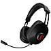 Cuffia Gaming Stereo Headset S con microfono rimovibile - Foto miniatura 1