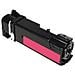 TONER COMPATIBILE -  Per Xerox Phaser 6125 106r01332 Magenta 1000pag. - Foto miniatura 1