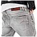 Pantaloni 3301 Tapered L30 Abbigliamento Uomo W27-l30 - Foto miniatura 3