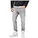 Pantaloni 3301 Tapered L30 Abbigliamento Uomo W27-l30 - Foto miniatura 1