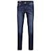 Pantaloni Iliam Original L32 Abbigliamento Uomo W31-l34 - Foto miniatura 1
