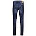 Pantaloni Iliam Original L32 Abbigliamento Uomo W31-l34 - Foto miniatura 2