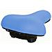 Sellini Saddle Blue Componenti 240 X 260 Mm - Foto miniatura 1