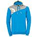 Felpe Core 2.0 Hoodie Abbigliamento Uomo Xxxl - Foto miniatura 1
