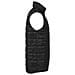 Giacche Essential Ultra Lite Down Vest Abbigliamento Uomo S - Foto miniatura 3