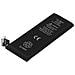 Batteria Interna Iphone 4s 1430 Mah Lithium-ion Sostituisce Apn 616-0580 - Foto miniatura 4