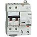 Magn Diff Ac 2p 25a 4,5ka 30ma - Foto miniatura 1