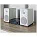 Amplificatore Hi Fi Tangent Ampster BT II Colore Nero  - Foto miniatura 3