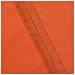 Tenda Laterale per Terrazza Pieghevole Terracotta 160 cm - Foto miniatura 4