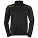 Giacche Stream 22 Quarter Zip Abbigliamento Ragazzi 128 - Foto miniatura 1