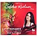 Audio Cd Sefika Kutluer - Latin Romance - Foto miniatura 1