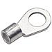 Capocorda Ad Anello Sezione Max50 Mm² Ø Foro13 Mm Non Isolato Metallo 1 Pz. - Foto miniatura 1