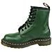 1460 11822207, Unisex, Verde, Scarpe Da Trekking, Numero: 38 Eu - Foto miniatura 2
