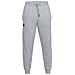 Rival Fleece Joggers 1320740-036, Uomo, Grigio, Pantaloni, Numero: Xxl Eu - Foto miniatura 1