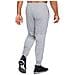 Rival Fleece Joggers 1320740-036, Uomo, Grigio, Pantaloni, Numero: Xxl Eu - Foto miniatura 4
