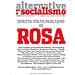 Alternative Per Il Socialismo (2019). 56: Questa Volta Parliamo Di Rosa - Foto miniatura 1