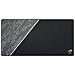 ROG Sheath MousePad Gaming - Nero / Grigio - Foto miniatura 1