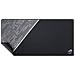 ROG Sheath MousePad Gaming - Nero / Grigio - Foto miniatura 3