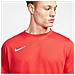Maglia Uomo DryFit Park VII Taglia 2XL Colore Rosso - Foto miniatura 6