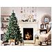 Albero Di Natale Innevato Pre-illuminato Verde 180 Cm Palomar - Foto miniatura 6