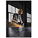 GWS 9-125 S Angle Grinder - Foto miniatura 4