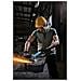 GWS 9-125 S Angle Grinder - Foto miniatura 3