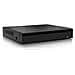 NVR 1600 AK Videoregistratore di Rete (NVR) con Switch a 16 Canali Colore Nero - Foto miniatura 1