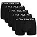 Fu5004/5 Uomini Boxers, M, Nero, 5 Pezzi - Foto miniatura 1