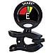 Sn5x Chitarra Basso E Violino Clip On Tuner - Nero - Foto miniatura 1