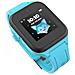 Tcl Movetime Family Watch Mt40 - Intelligente Uhr Mit Band - Gummi - Bandgre 135-200 Mm - Anzeige 3.3 Cm (1.3"") - 512 Mb - Wi-fi, Bluetooth - 4g - 50 G (mt40x-3glcde1)  - Foto miniatura 1