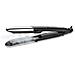Steam Mist Styler Piastra Per Capelli Vapore Nero, Argento 67 W 2,5 m - Foto miniatura 4