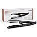 Steam Mist Styler Piastra Per Capelli Vapore Nero, Argento 67 W 2,5 m - Foto miniatura 6