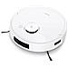 Robot Aspirapolvere e MOP Deebot T9+ Colore Bianco - Foto miniatura 3