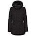 Parka Da Donna Fix Hood Nero Taglia 46 Codice 39k2886-u901 - Foto miniatura 1