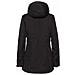 Parka Da Donna Fix Hood Nero Taglia 46 Codice 39k2886-u901 - Foto miniatura 2