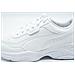 Scarpe Cilia Mode Taglia 37.5 Codice 371125-02 Bianco - Foto miniatura 7