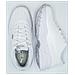Scarpe Cilia Mode Taglia 37.5 Codice 371125-02 Bianco - Foto miniatura 8
